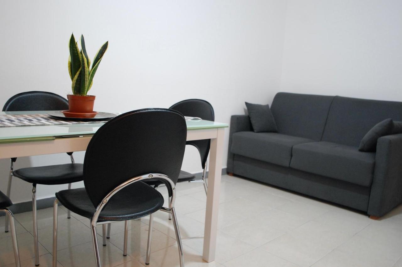 Lincoln Apartment Palerme Extérieur photo