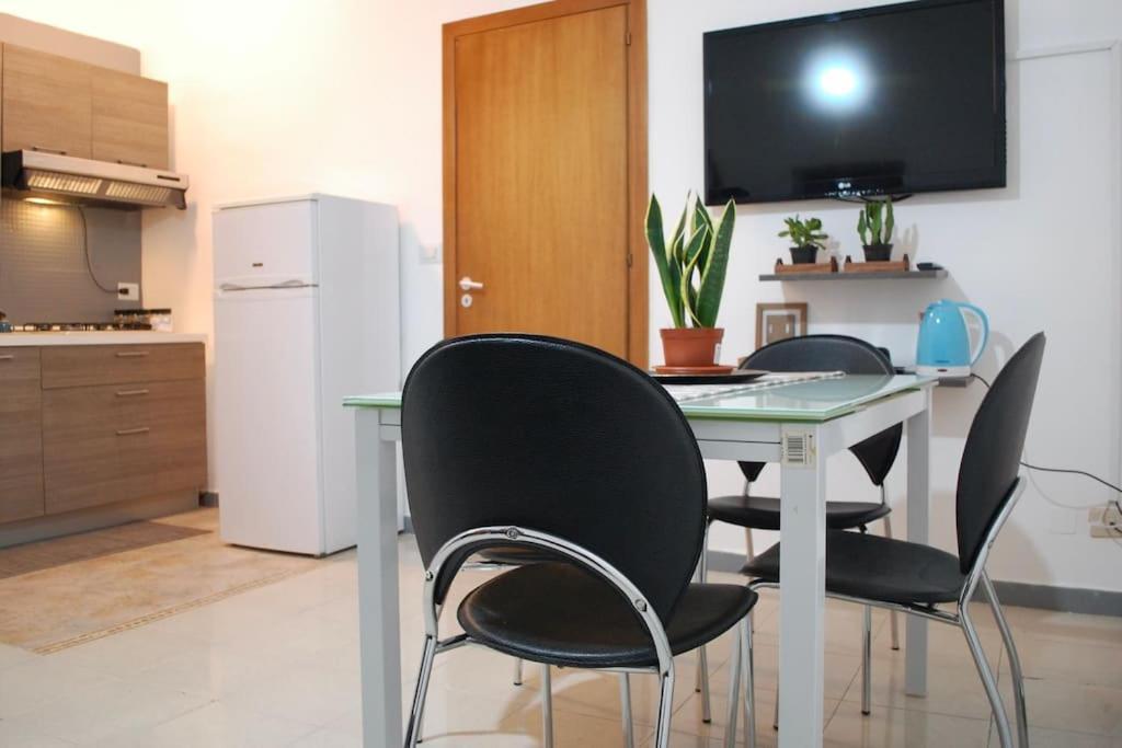 Lincoln Apartment Palerme Extérieur photo
