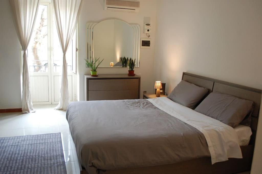 Lincoln Apartment Palerme Extérieur photo