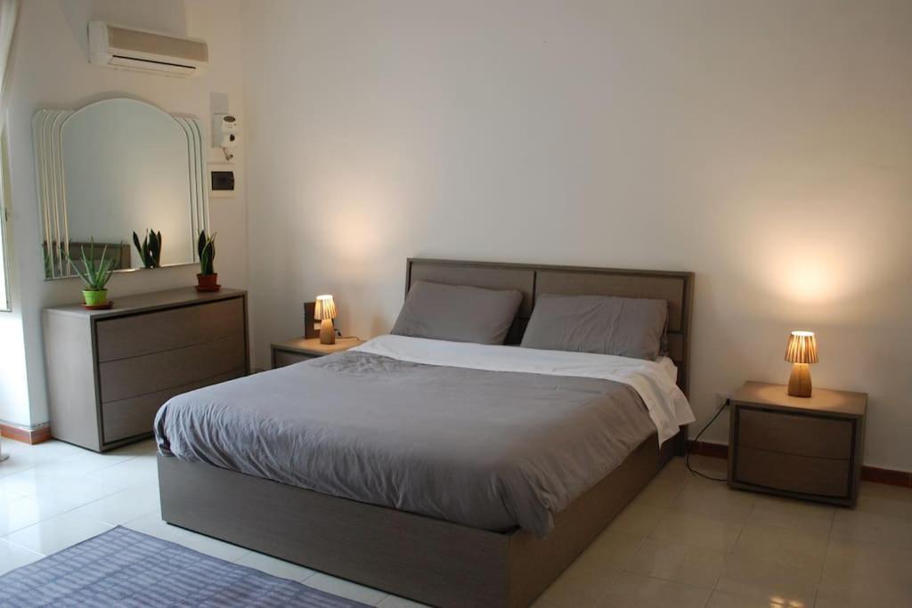 Lincoln Apartment Palerme Extérieur photo