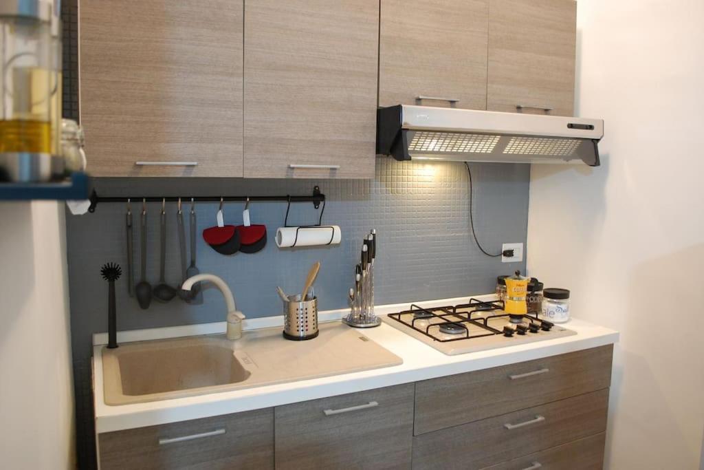 Lincoln Apartment Palerme Extérieur photo