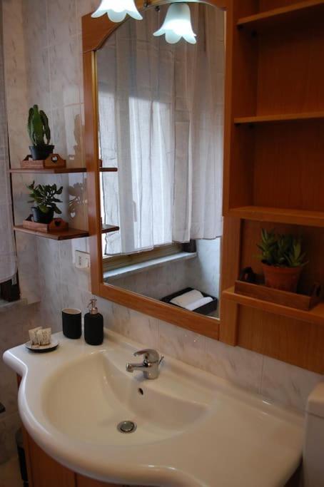 Lincoln Apartment Palerme Extérieur photo